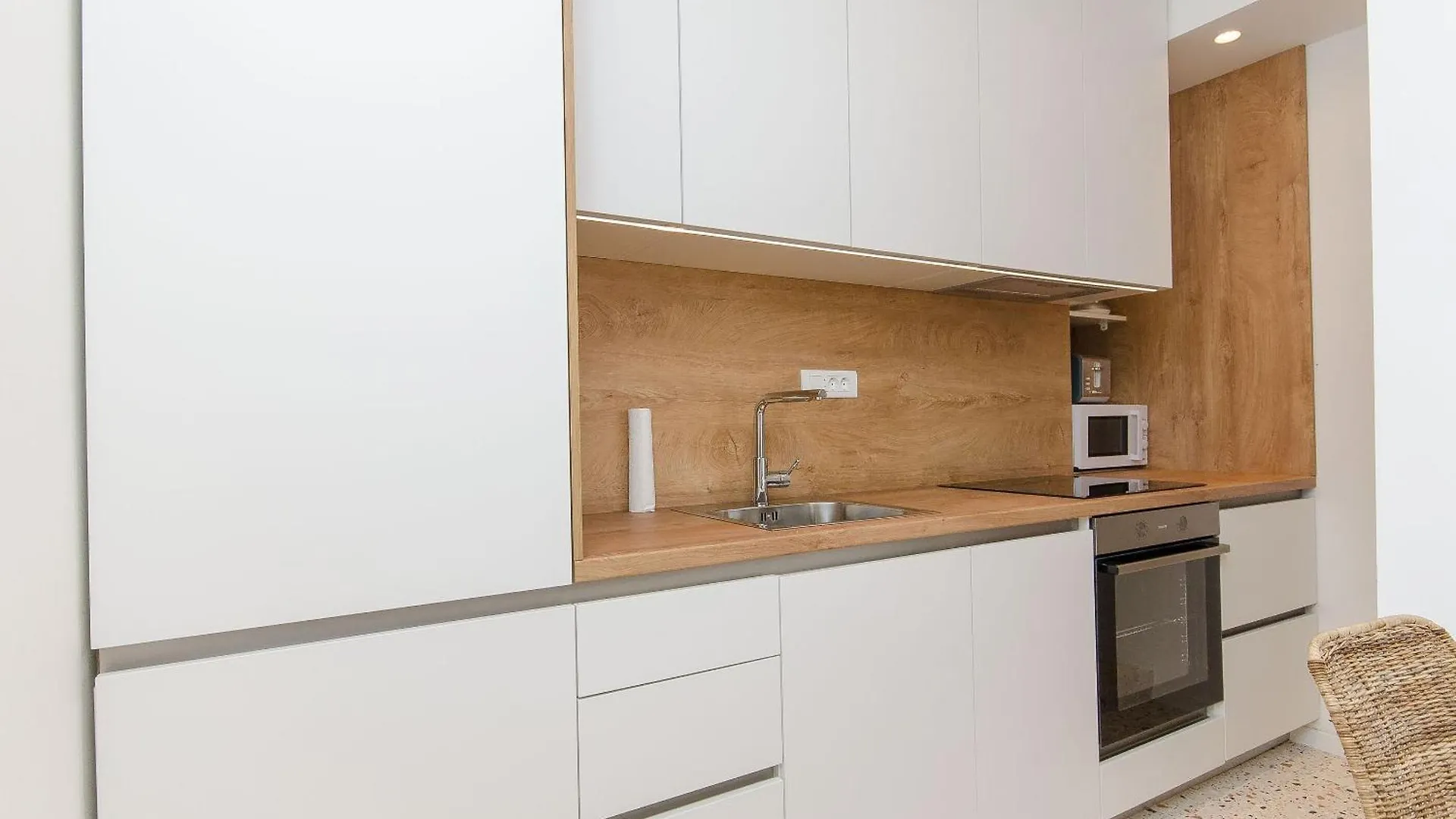 Apartment Evala Split