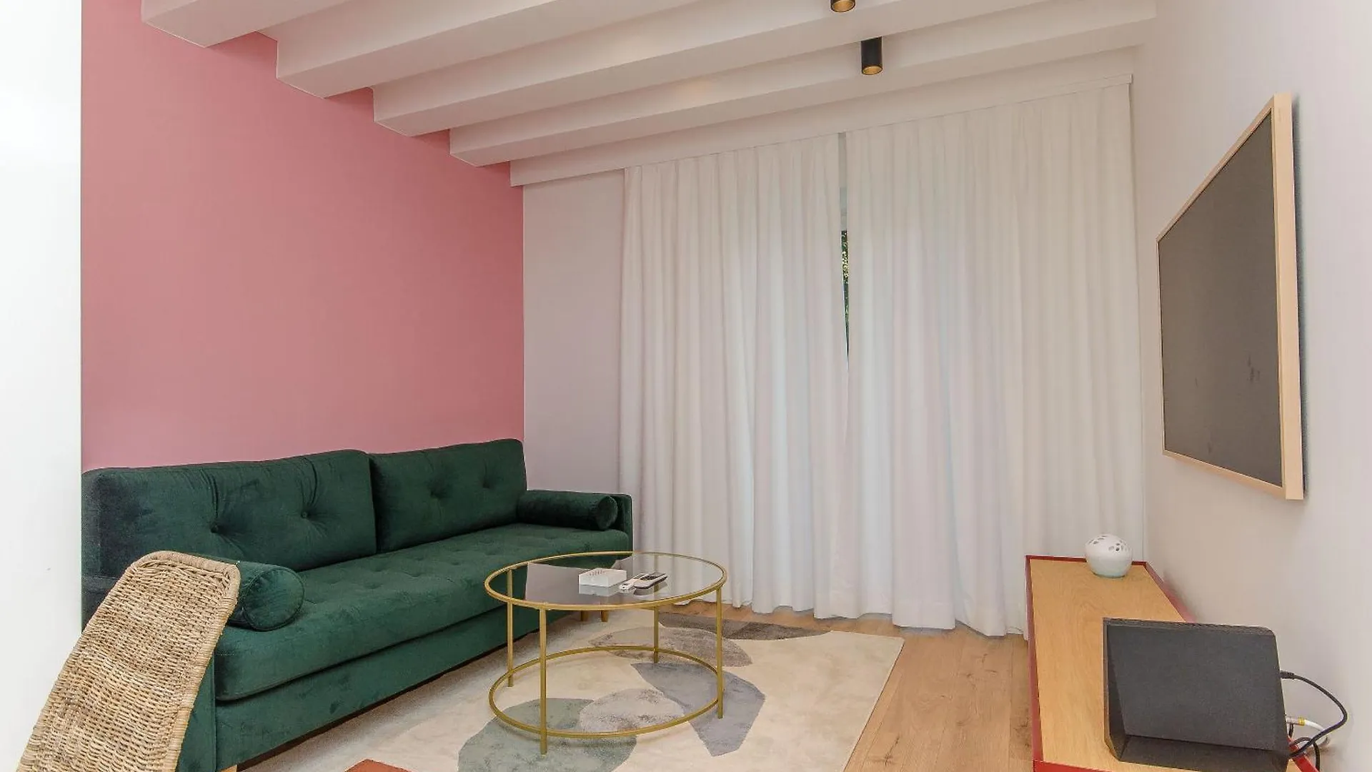 Apartment Evala Split