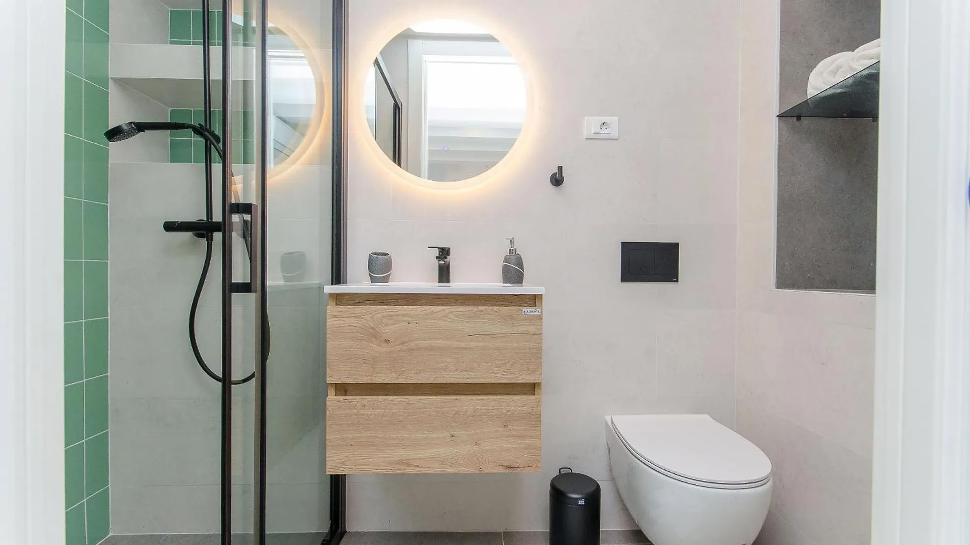 Apartment Evala Split