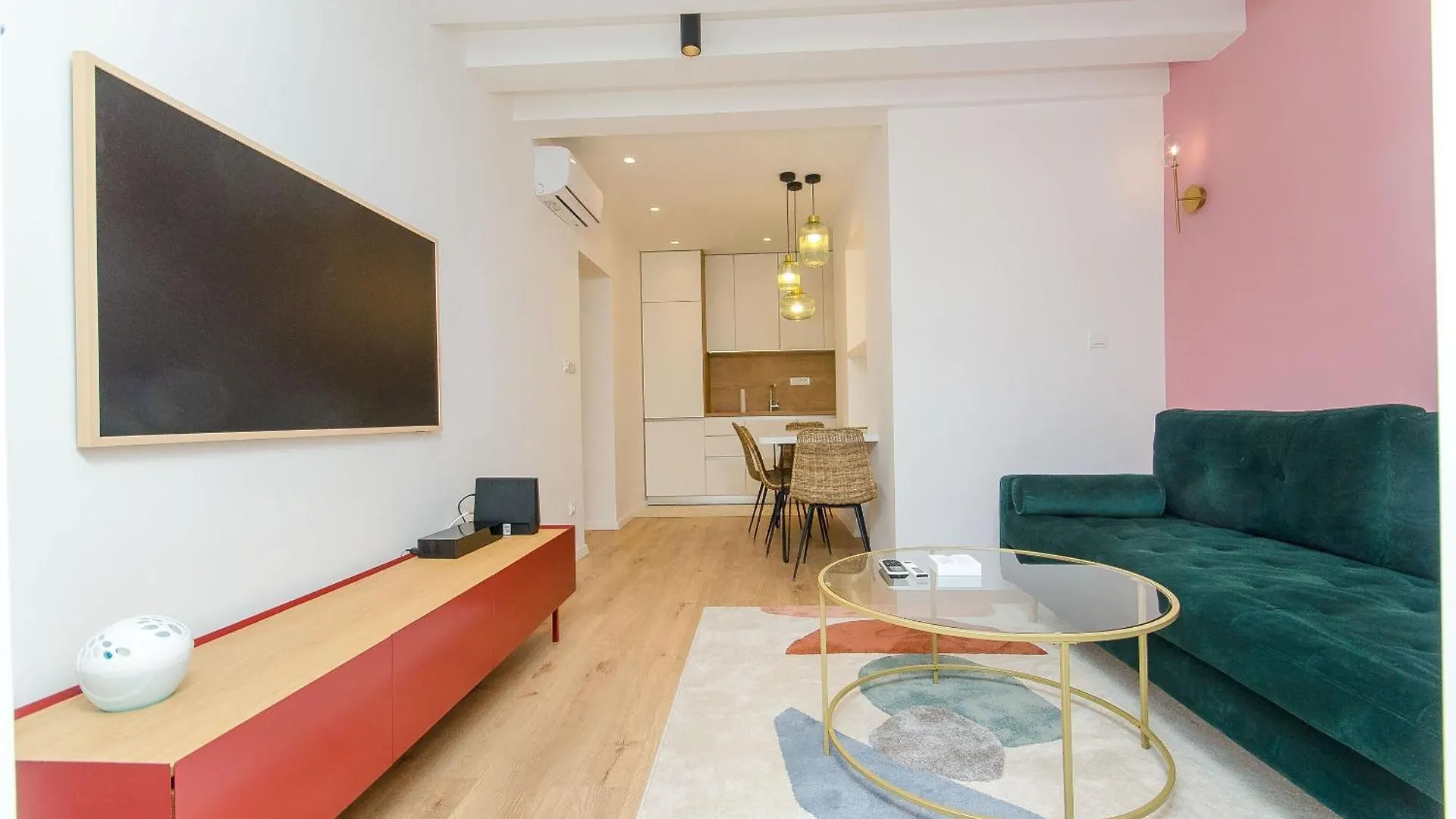 Apartment Evala Split
