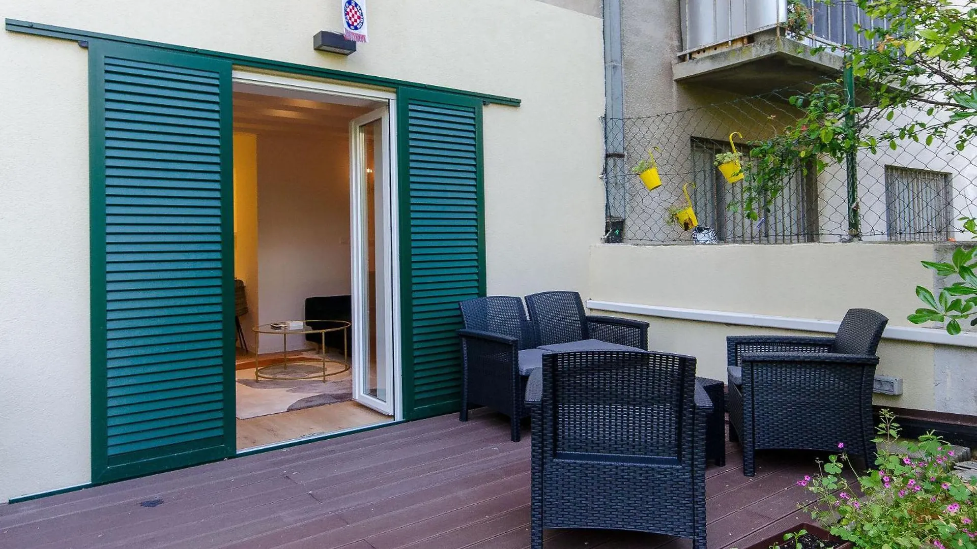 Apartment Evala Split