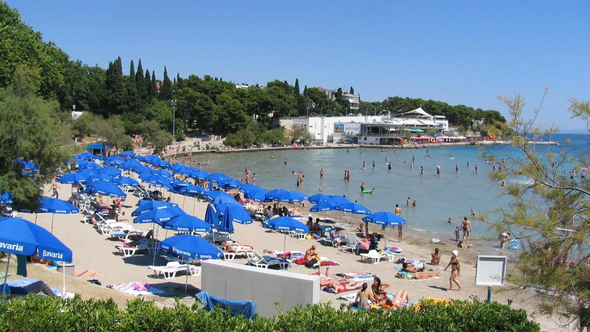 Apartment Evala Split