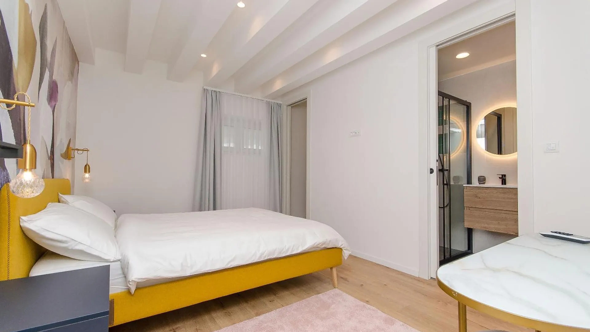 Apartment Evala Split 0*,  Kroatië